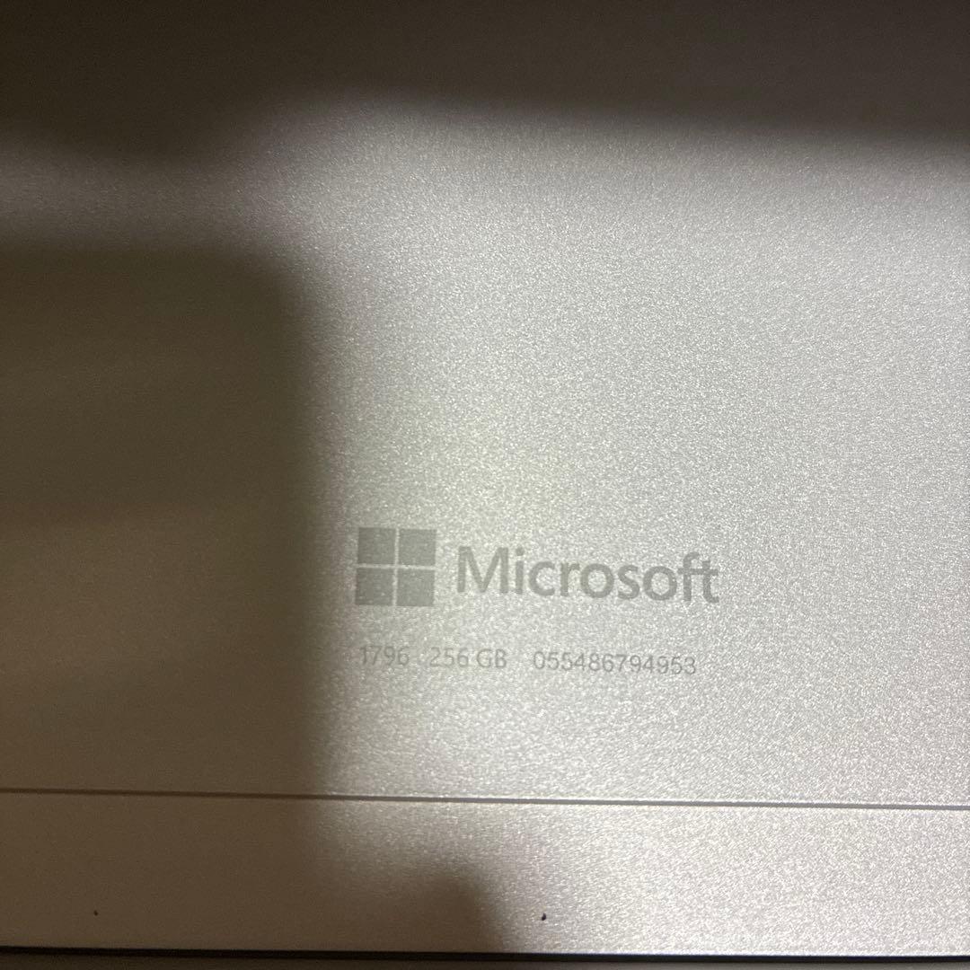 Windowsタブレット本体 Surface Pro 6 1796 8GB i5-8350U