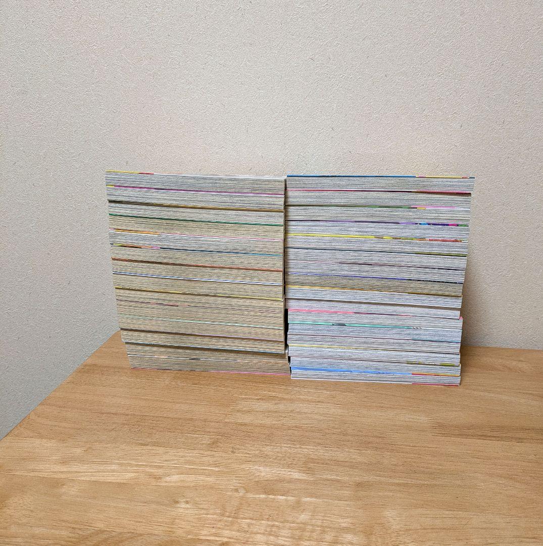 「純情ロマンチカ 」全30巻セット 　中村春菊