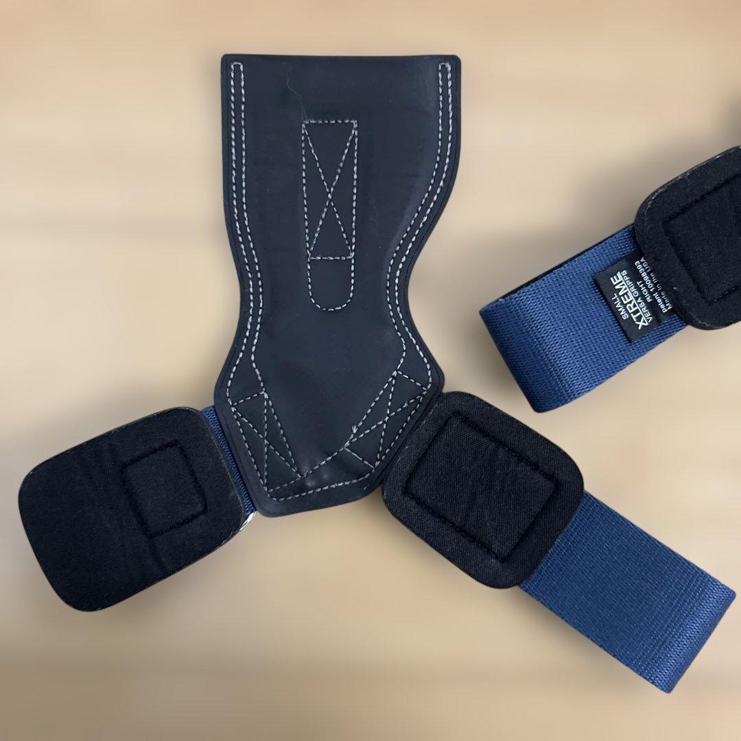 ウエイトトレーニング VERSA GRIPS XTREME SMALL