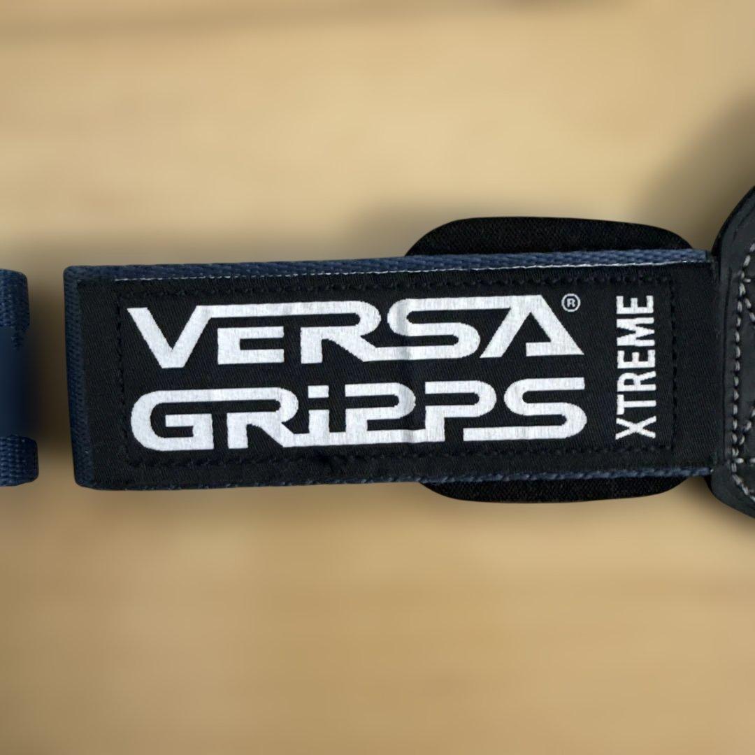 ウエイトトレーニング VERSA GRIPS XTREME SMALL