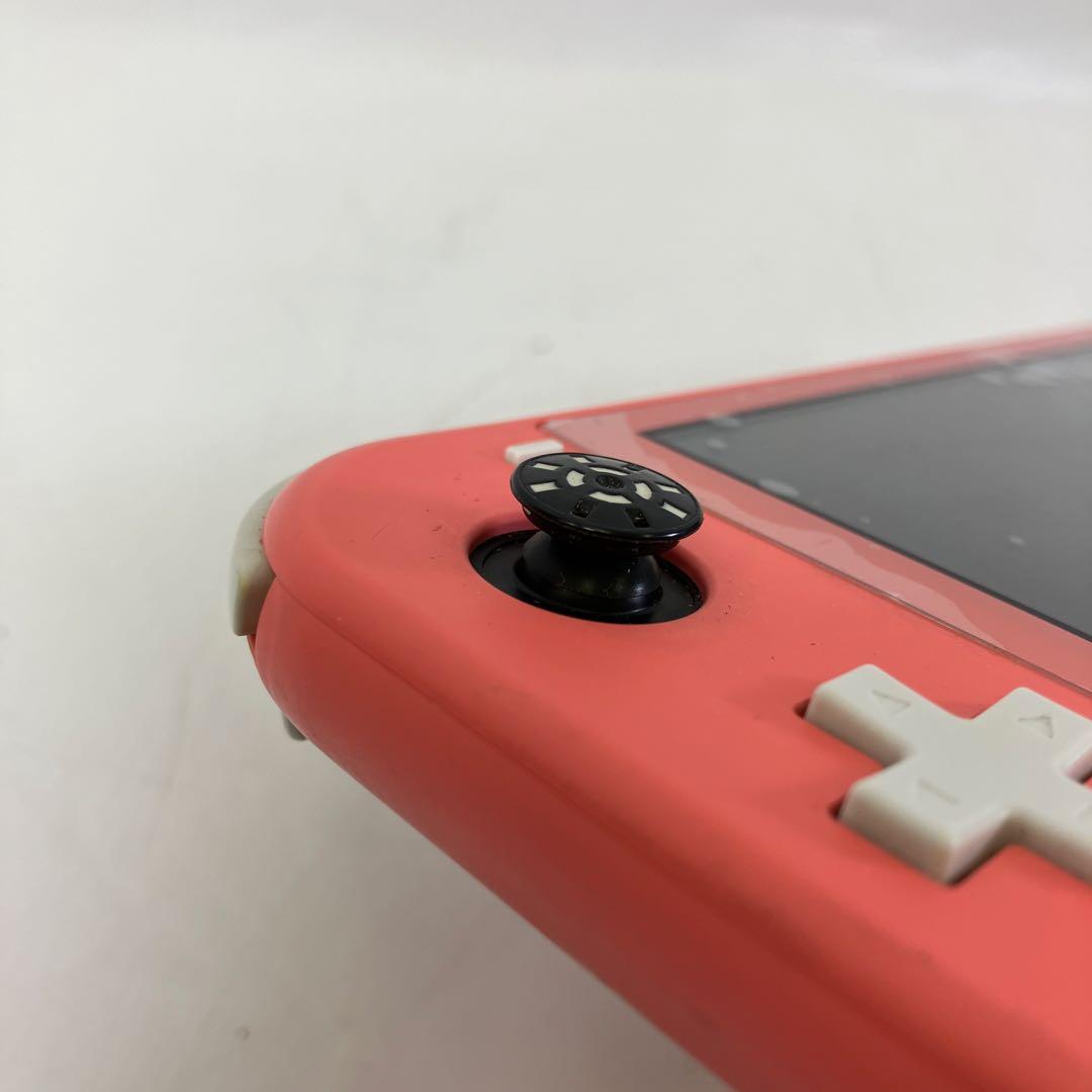 【訳アリ】 Nintendo Switch Lite HDH-001 ピンク