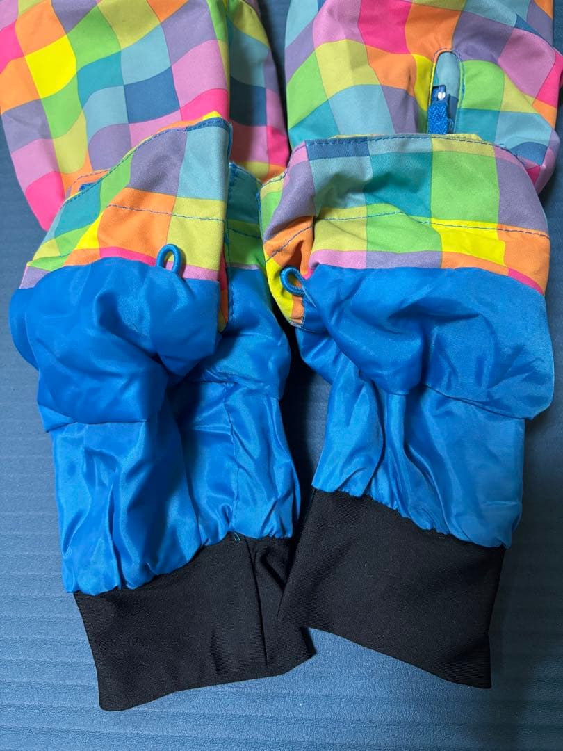 ROXY レディース　M スノーボードウェア　スノボウェア　ロキシー　上下