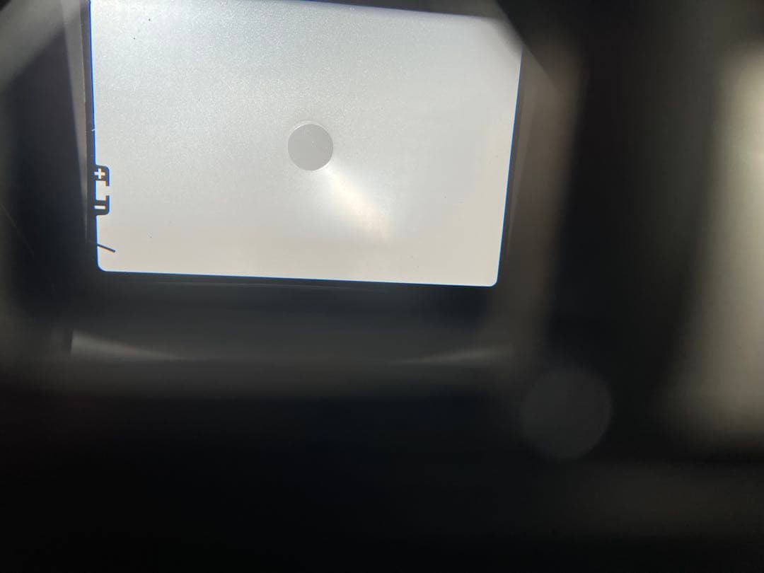 オリンパスOM-1N 実用品