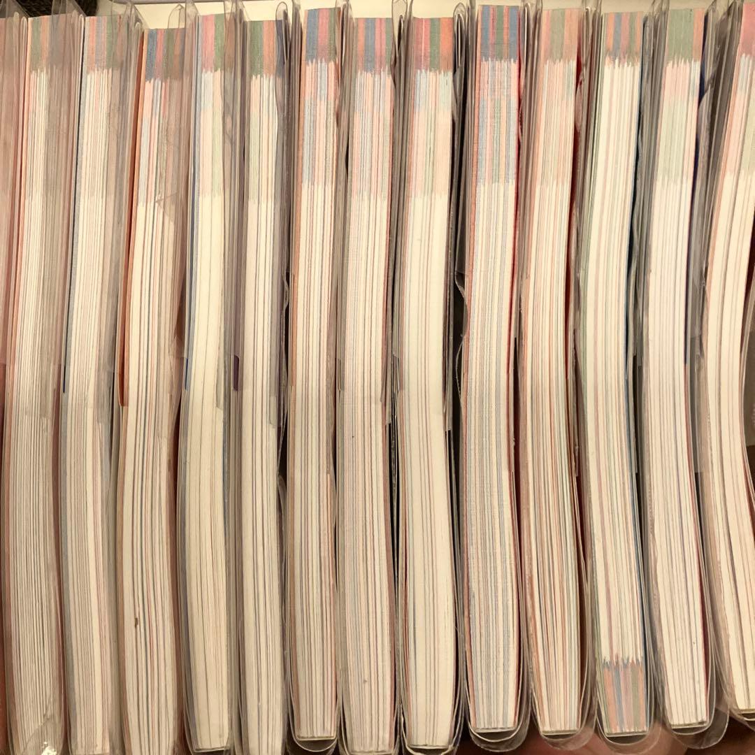 学校では教えてくれない大切なこと　40巻セット