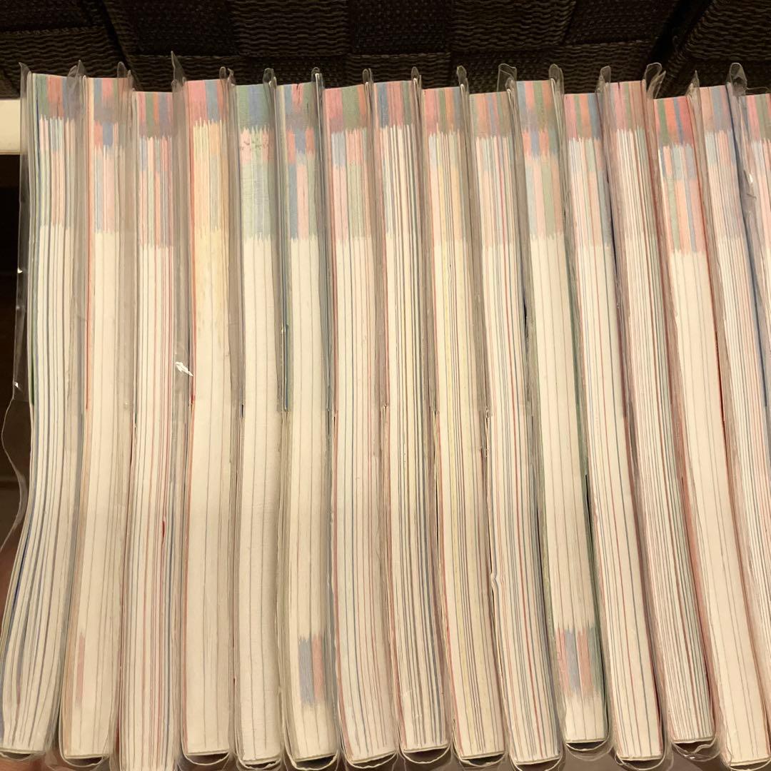 学校では教えてくれない大切なこと　40巻セット