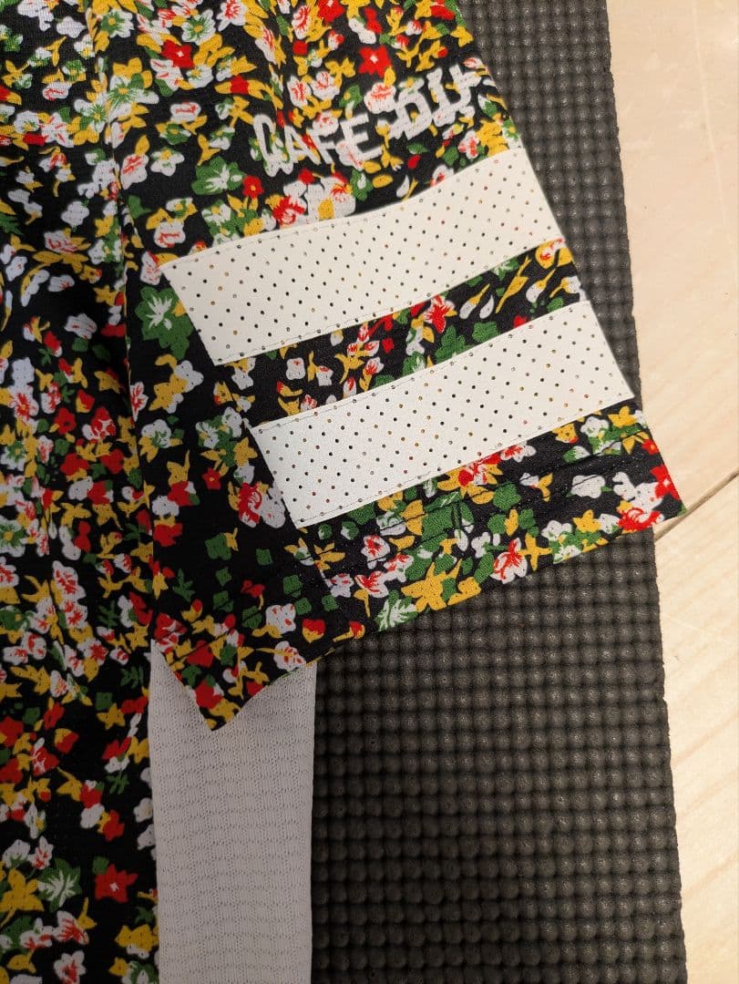 CAFÉ DU CYCLISTE Floriane M メンズ