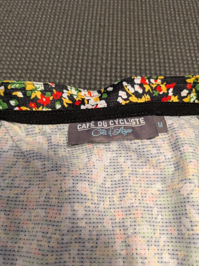CAFÉ DU CYCLISTE Floriane M メンズ