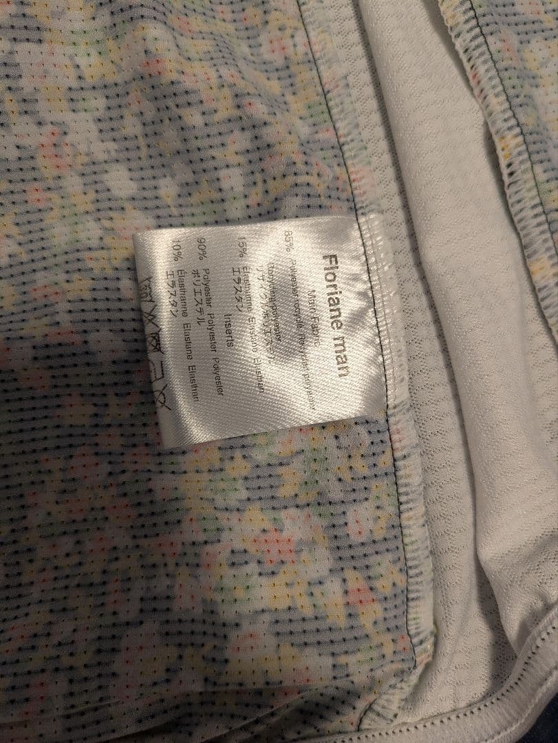 CAFÉ DU CYCLISTE Floriane M メンズ