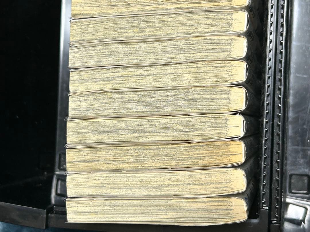 ハイキュー全巻セット　初版多数