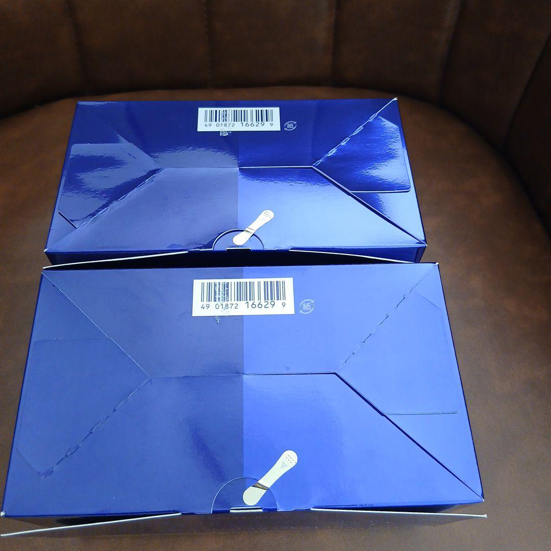 SHISEIDO リバイタルリンクルリフト二箱