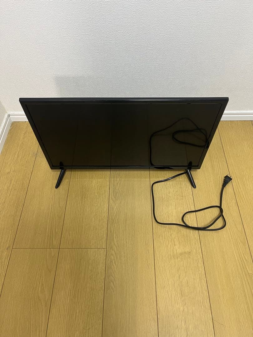 WIS 24v型Google チューナーレスTV型番: 24GTN