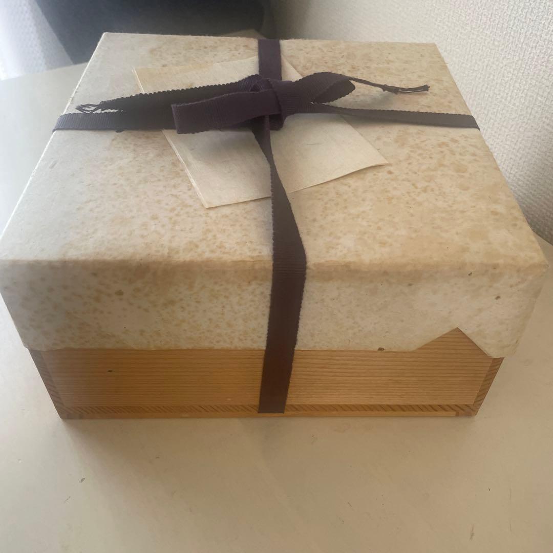 青白磁　牡丹鉢　快山窯　塚本快示　約20センチ　深鉢