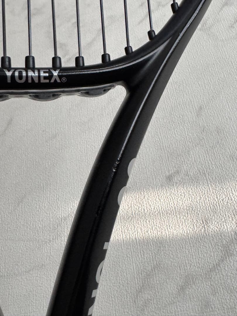 EZONE 98 アクアナイトブラック　G3 YONEX