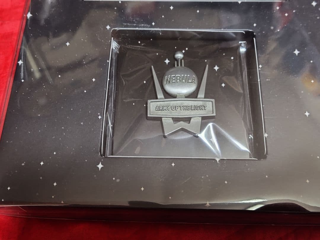 未開封新品 Perfume ネビュラロマンス 前編 初回限定盤 DVD CD