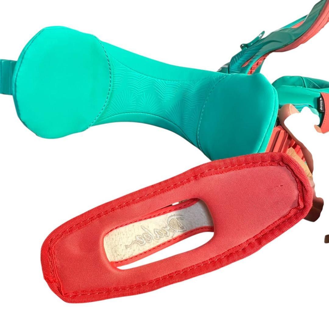 SAROMON　スノーボード　TIARA DRAKE ビンディング　セット