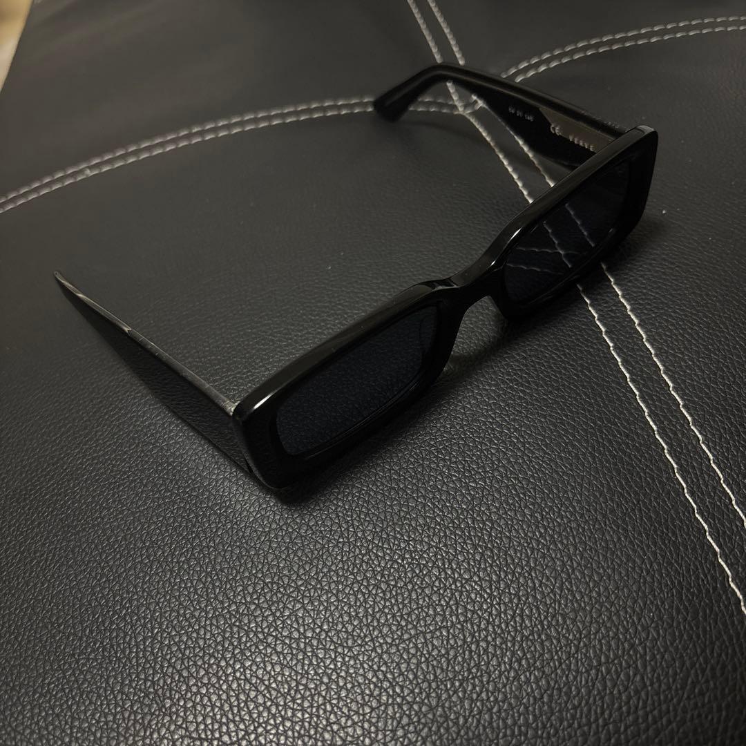 AKILA サングラス ブラック