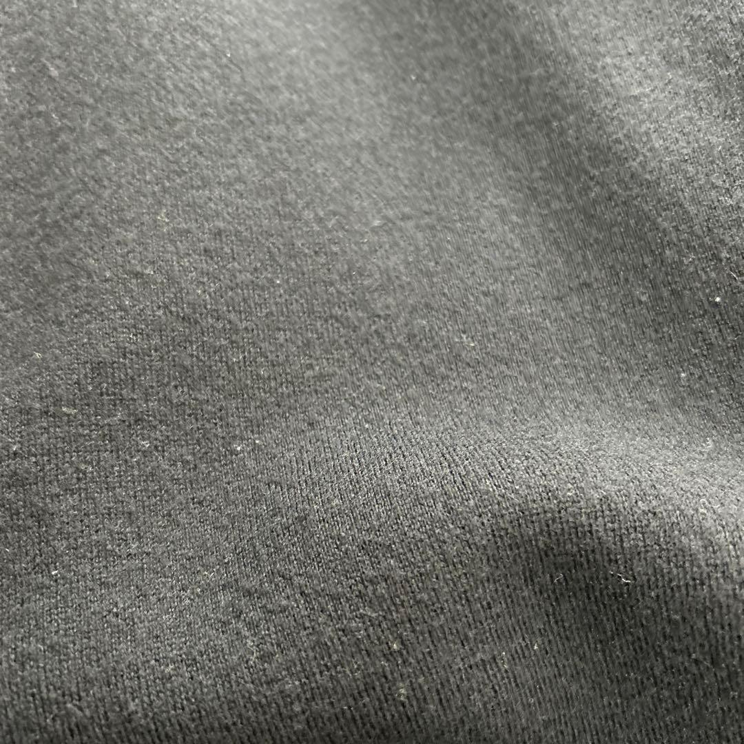 Deuxième Classe スムースニットガウンコート