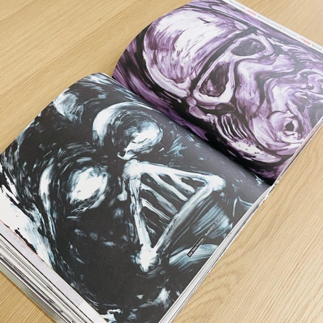 Cream Magazine Limited STAR WARS スターウォーズ