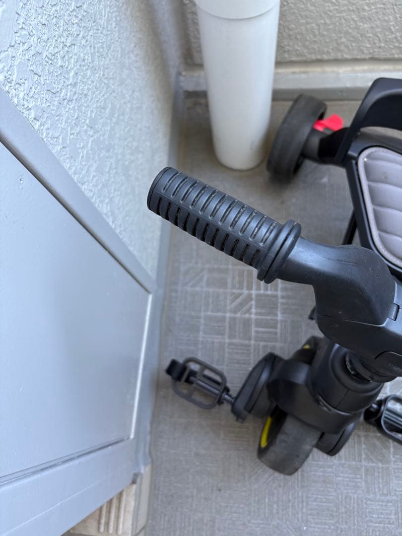 doona（ドゥーナ）Liki Trike　リキトライク　三輪車　グレイハウンド