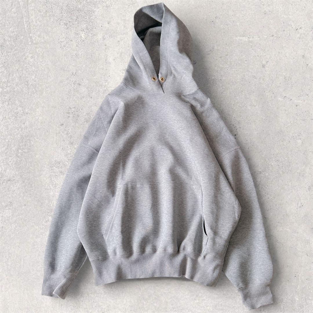 ドゥーズィエムクラス✨EVERYDAY I LIKE✨オーバーサイズフーディー