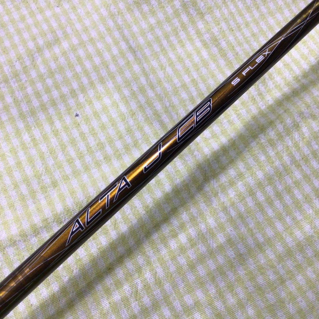 ピンG400 PING G400 3番ユーティリティ 19度　ワケアリ