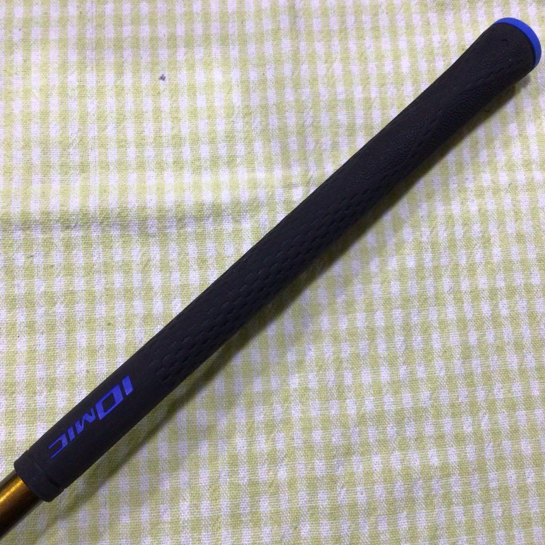 ピンG400 PING G400 3番ユーティリティ 19度　ワケアリ