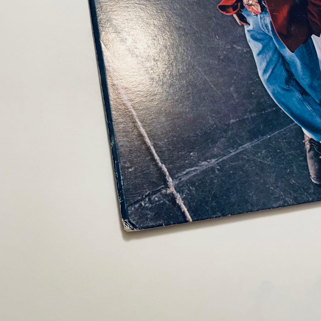 TEVIN CAMPBELL T.E.V.I.N. レコード　LP