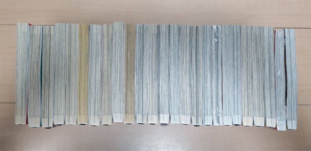 地縛少年花子くん 1-25巻セット あいだいろ スクウェア・エニックス