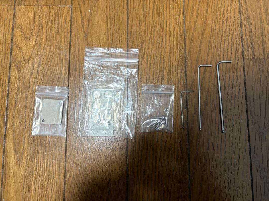 くろまき工房　Irisアーケードコントローラー中型ケース