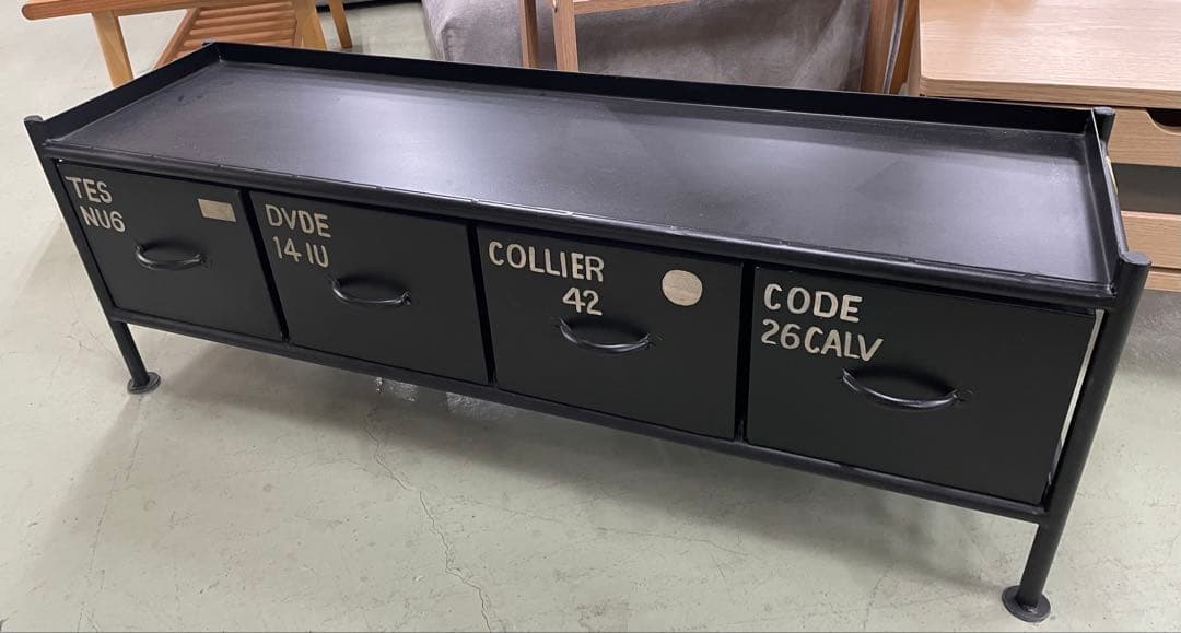 ローボード　ienowa