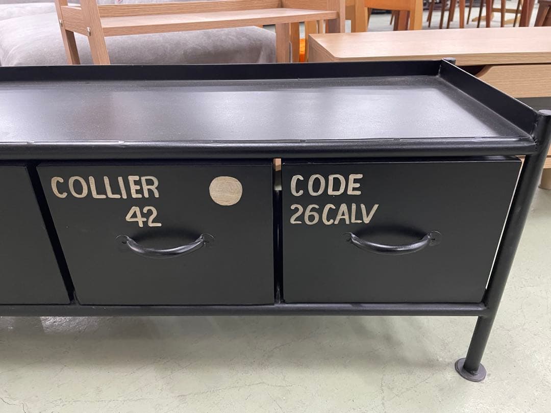 ローボード　ienowa