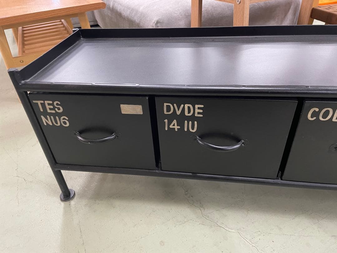 ローボード　ienowa