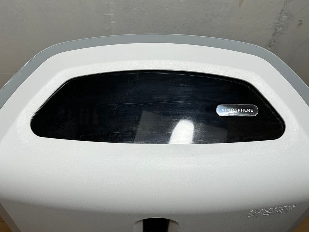 空気清浄機 アムウェイ アトモスファイアスカイ 2020年製 / 現状品