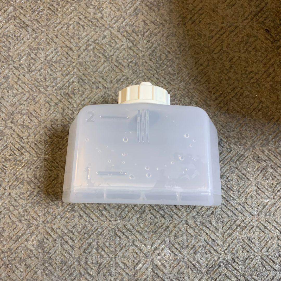 H022R Panasonic ナノケア スチーマー EH-SAOB 2021年