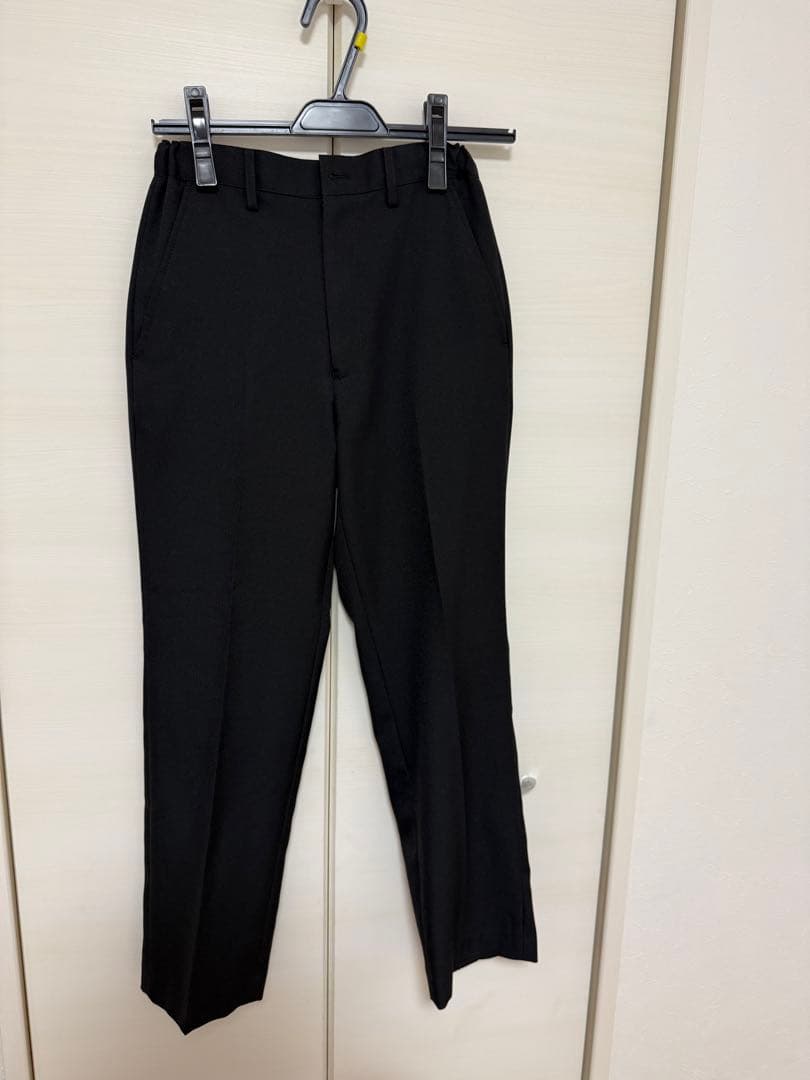 新品未使用！[オリバーハウス] フォーマルスーツ 5点セット [ウエスト調節可]