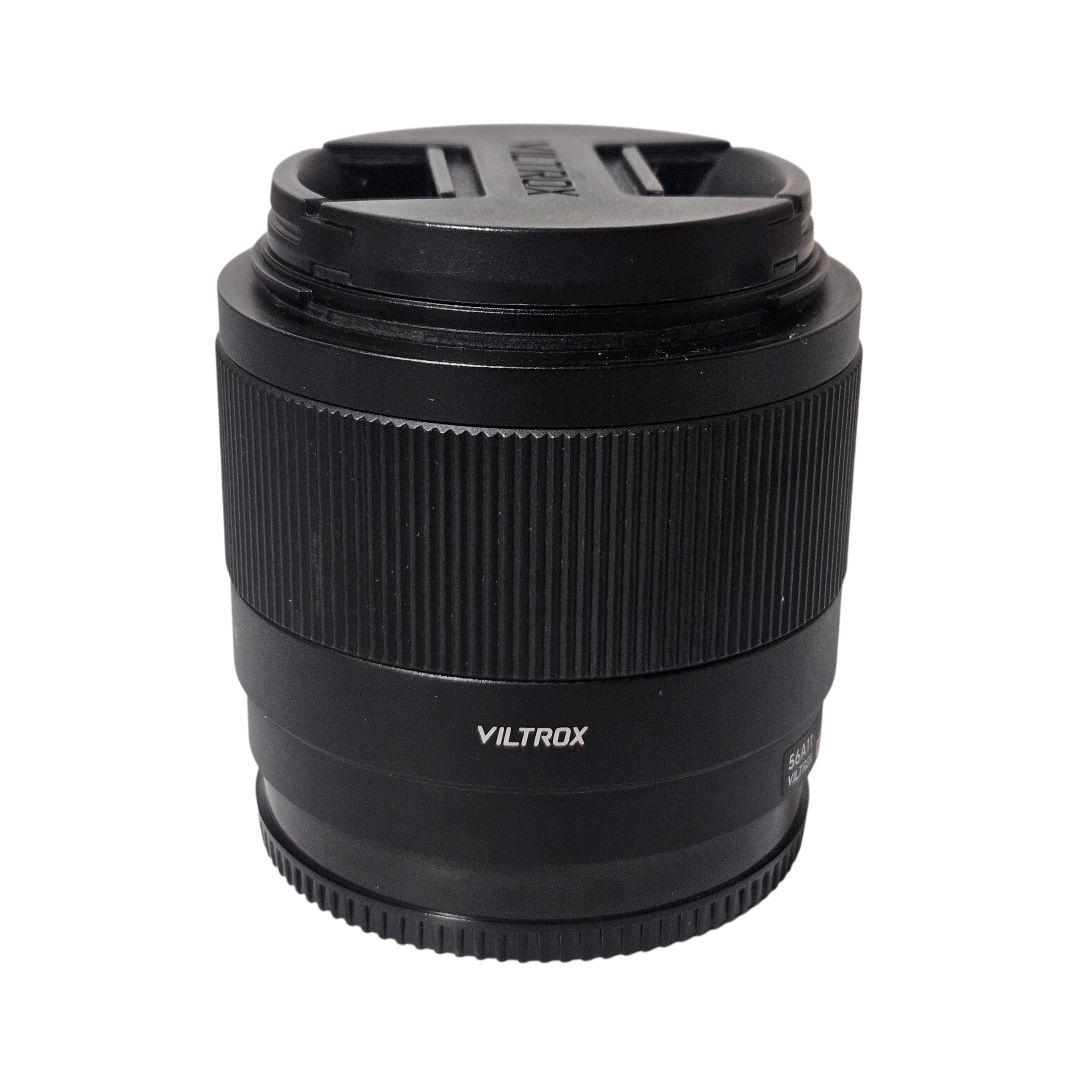 現状品 Viltrox AF 20mm F2.8 STM SONY Eマウント