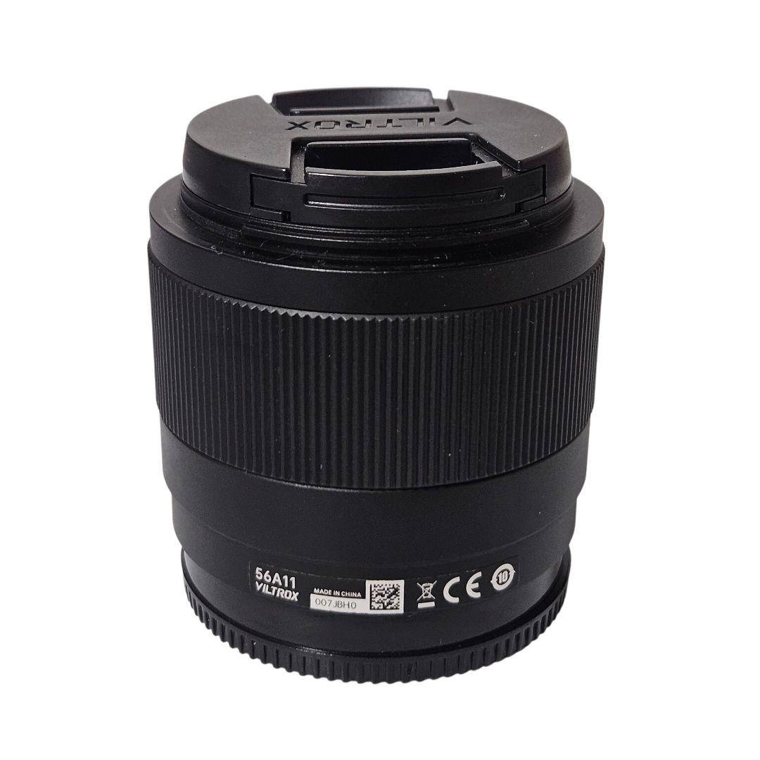 現状品 Viltrox AF 20mm F2.8 STM SONY Eマウント