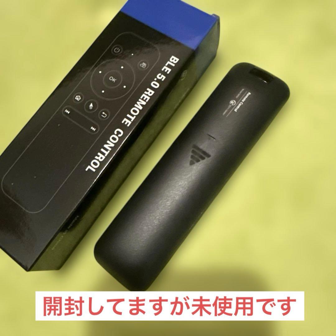 Ottocast P3 Pro リモコン付き