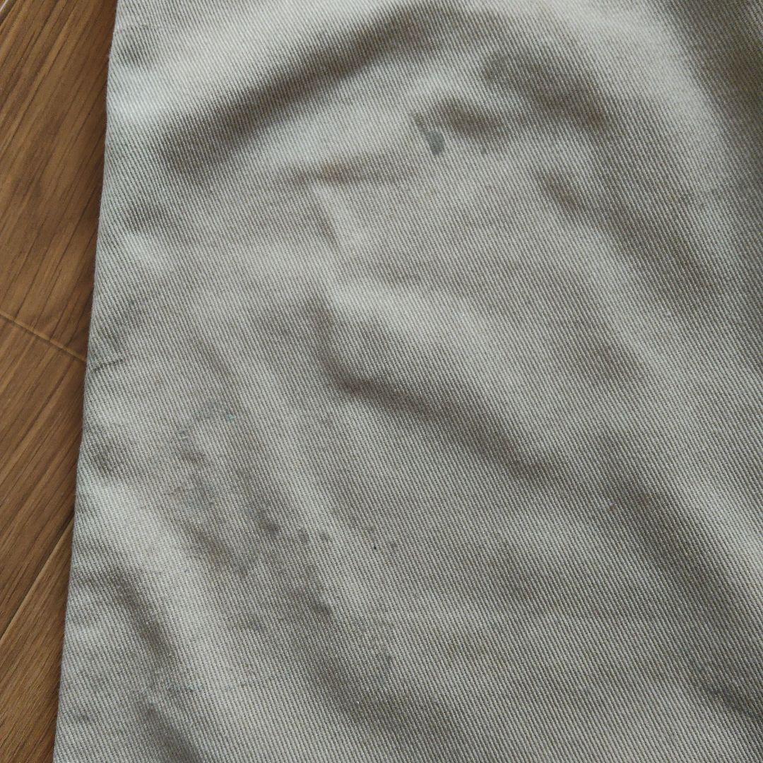 90年代 90s BEN DAVIS フリスコ　パンツ usa製 アメ製