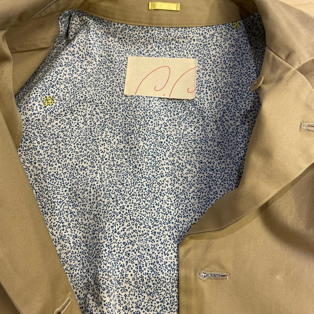 PALLAS PALACE パラスパレス コート