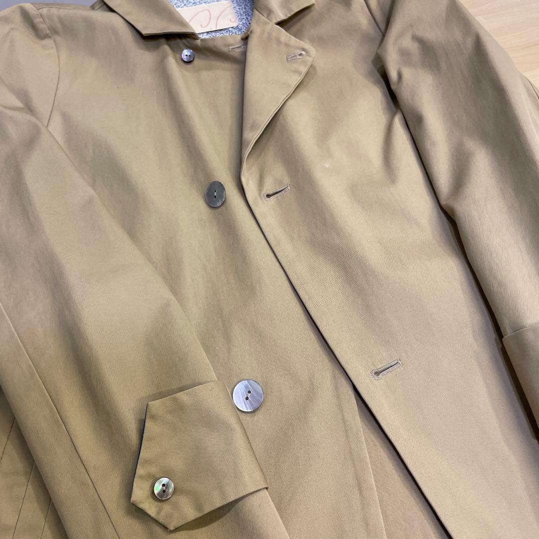 PALLAS PALACE パラスパレス コート