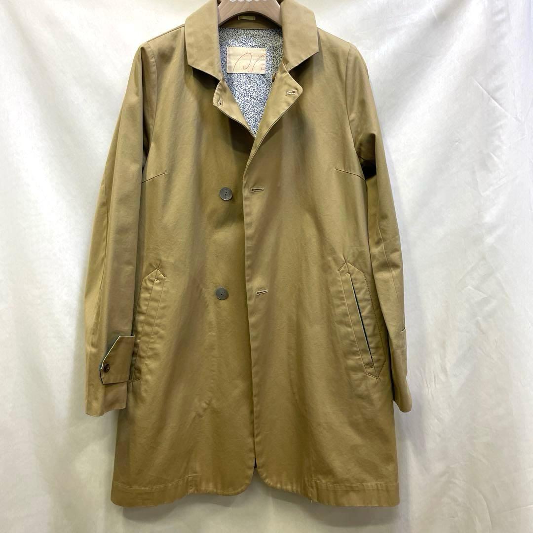 PALLAS PALACE パラスパレス コート