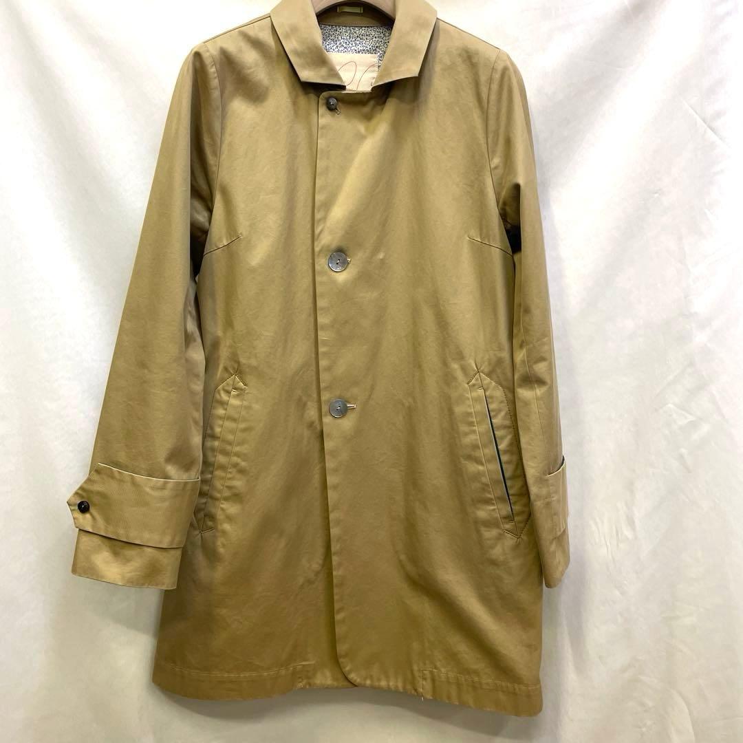 PALLAS PALACE パラスパレス コート