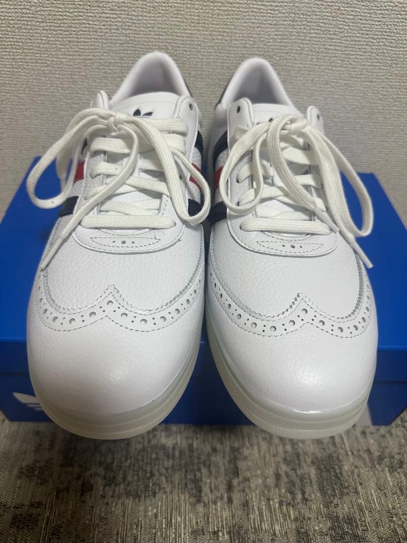 adidas ゴルフシューズ【オリジナルスゴルフ】コースカップ