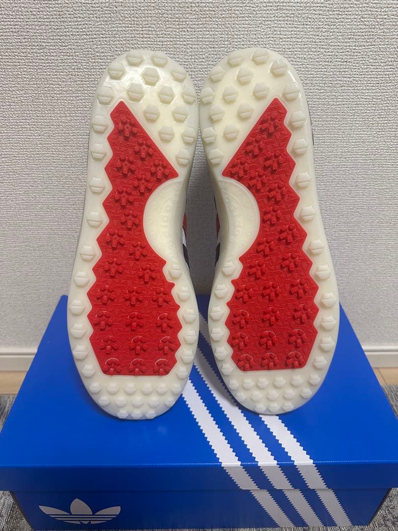 adidas ゴルフシューズ【オリジナルスゴルフ】コースカップ