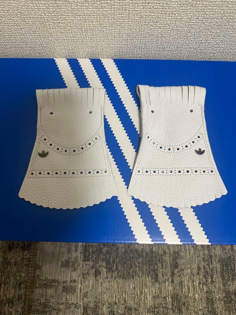 adidas ゴルフシューズ【オリジナルスゴルフ】コースカップ