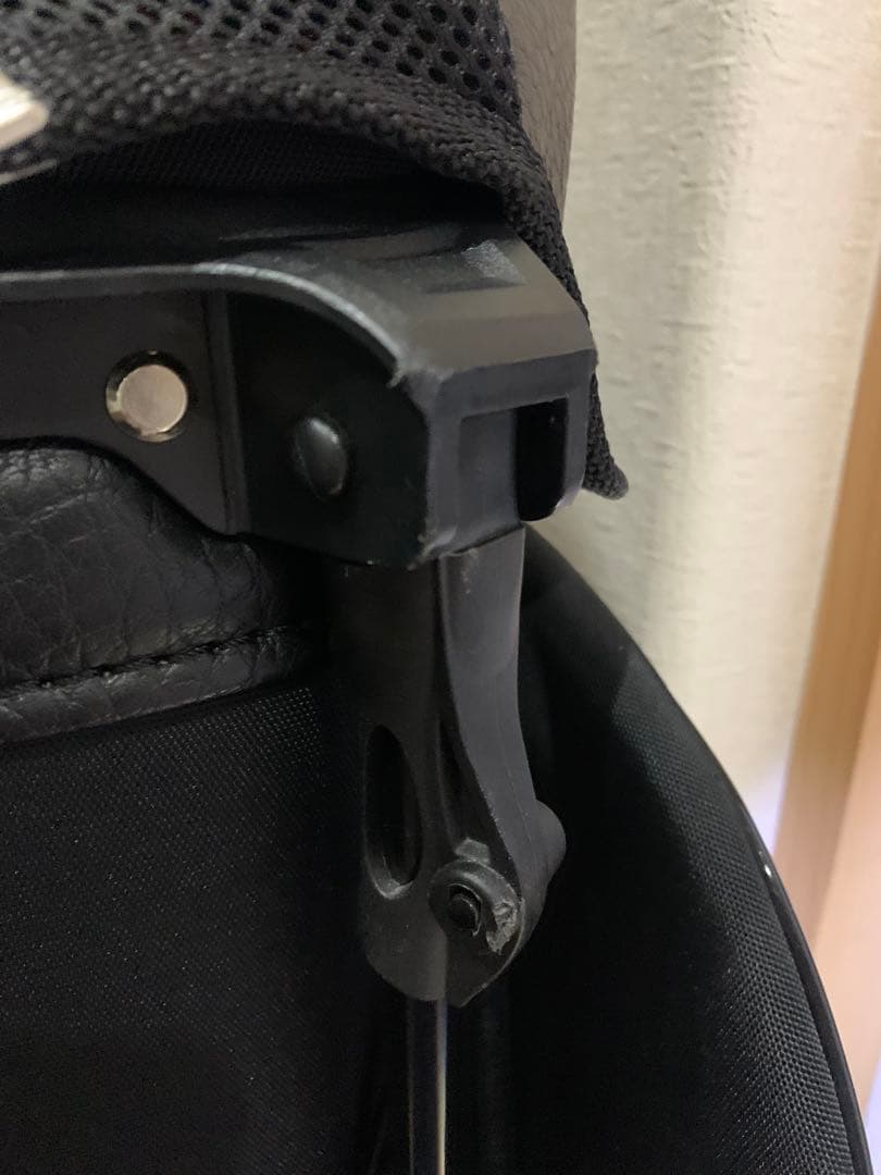 Callaway Rogue ST キャディバック