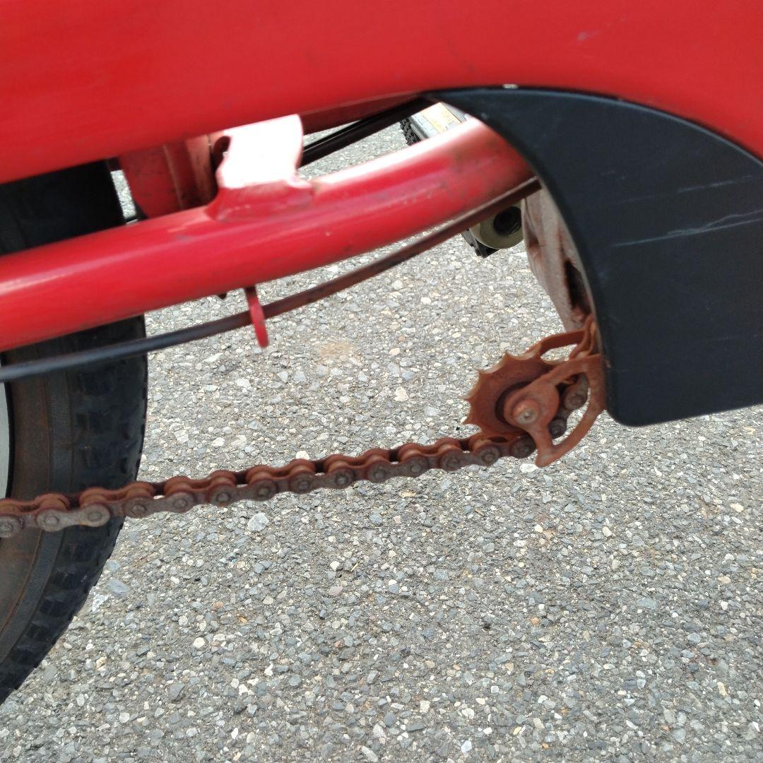 [631] ragupi 直接引き取り アニーズDXバッテリー充電器なし