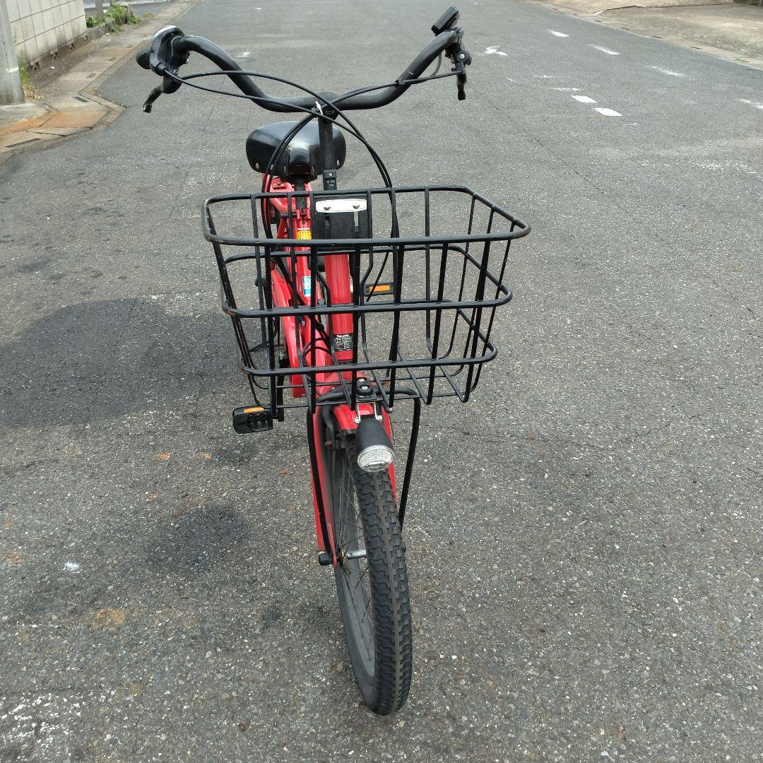 [631] ragupi 直接引き取り アニーズDXバッテリー充電器なし