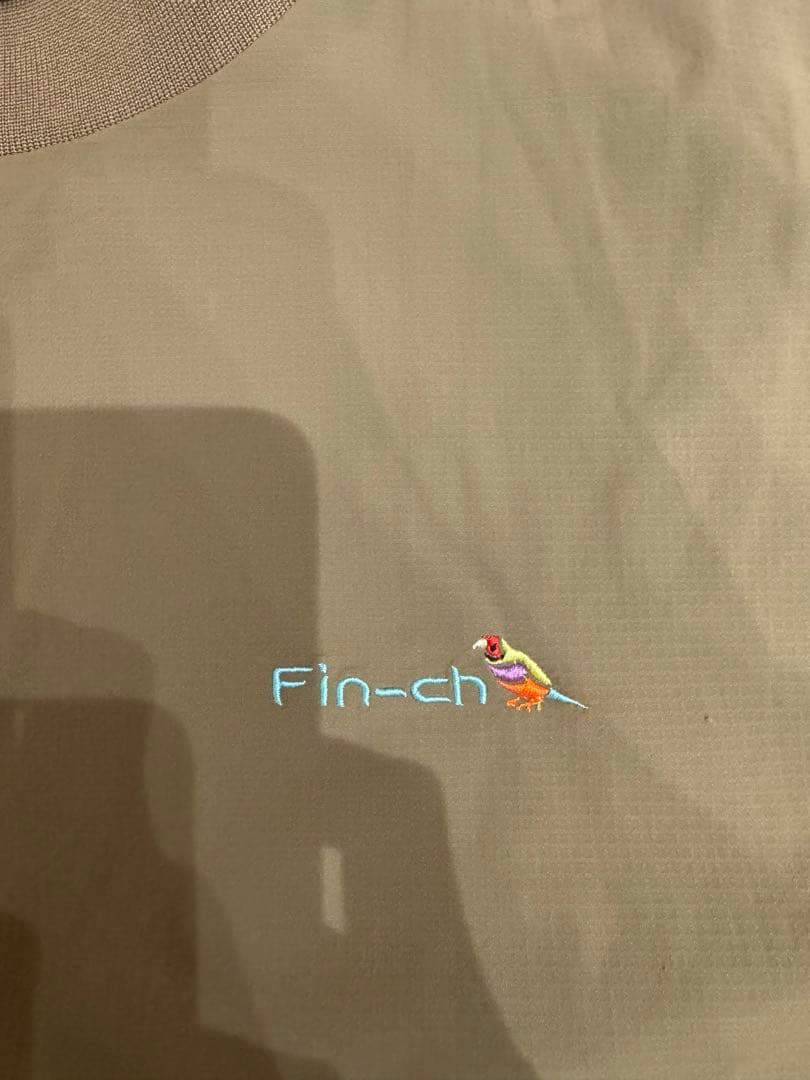 Fin-ch フィンチ２点セット